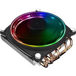 GameMax Gamma 300 Rainbow ARGB - Product Image 1