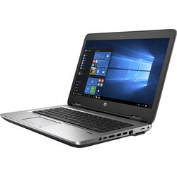 HP ProBook 640 G2 - Product Image 1