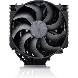 Noctua NH-D15 G2 chromax.black - Product Image 1