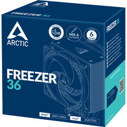 Arctic Freezer 36 - Product Image 1