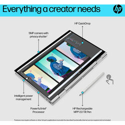 HP ENVY x360 - Product Image 1