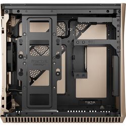 Fractal Design Era - Gold - Product Image 1