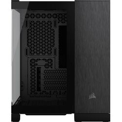 Corsair 2500X - Dual Chamber - Black/Obsidian - Product Image 1