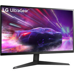 LG 24GQ50F-B - Product Image 1