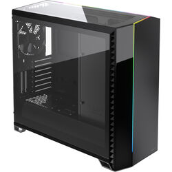 Fractal Design Vector RS - Black - Product Image 1