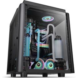 Thermaltake Level 20 HT - Black - Product Image 1