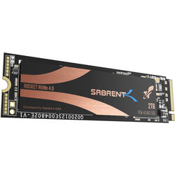 Sabrent Rocket 4.0 - Product Image 1