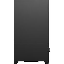 Fractal Design Pop Mini Silent - Black - Product Image 1