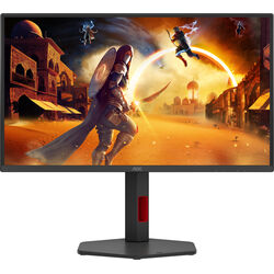 AOC G4 Q25G4SR - Product Image 1