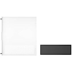 Antec DF700 FLUX - White - Product Image 1