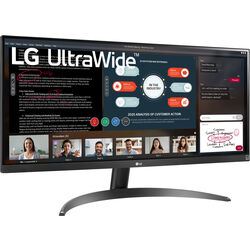 LG 29WP500-B - Product Image 1