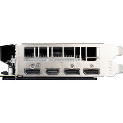 MSI GeForce RTX 2060 Ventus OC - Product Image 1