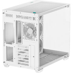 Deepcool CG530 4F A-RGB - White - Product Image 1