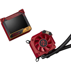 ASUS ROG Ryujin III 360 ARGB EVA02 Edition - Product Image 1