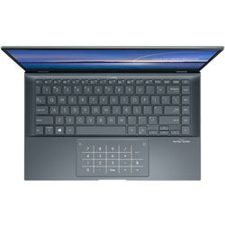 ASUS ZenBook 14 UX435 - UX435EG-AI082T - Grey - Product Image 1