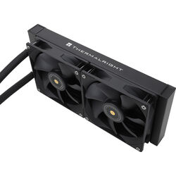 Thermalright Frozen Prism 240 - Black - Product Image 1