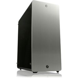 RAIJINTEK Asterion Classic Aluminium - Silver - Product Image 1