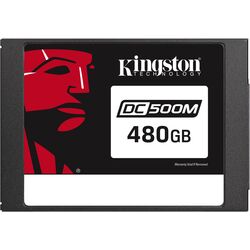 Kingston Data Center DC500M - Product Image 1