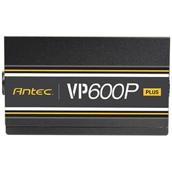 Antec Value Power VP600P - Product Image 1