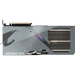 Gigabyte GeForce RTX 4080 SUPER AORUS MASTER - Product Image 1