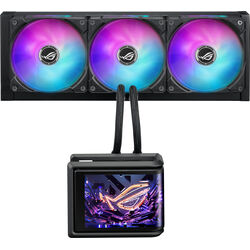 ASUS ROG Ryuo IV SLC 360 ARGB - Product Image 1