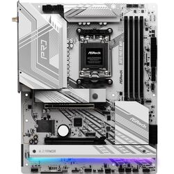 ASRock X870 PRO RS WIFI - Product Image 1