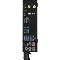 NZXT Z490 N7 - Matte Black - Product Image 1