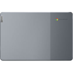 Lenovo IdeaPad Slim 3 Chromebook - 83BN0027UK - Storm Grey - Product Image 1