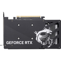 MSI GeForce RTX 5050 GAMING OC - Product Image 1