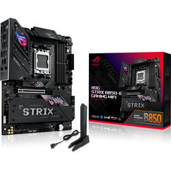 ASUS ROG STRIX B850-E GAMING WiFi - Product Image 1