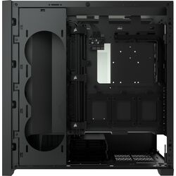 Corsair 5000D Airflow - Black - Product Image 1