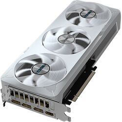 Gigabyte GeForce RTX 5070 EAGLE OC ICE SFF - Product Image 1