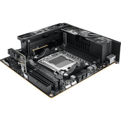 ASUS ROG STRIX X870-I GAMING WiFi - Product Image 1