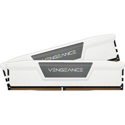 Corsair Vengeance - White - Product Image 1