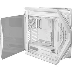 ASUS ROG Hyperion GR701 - White - Product Image 1