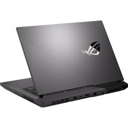 ASUS ROG Strix G15 G513 - G513QM-HF023T - Black - Product Image 1