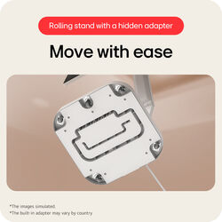 LG 32U889SA-W - Product Image 1