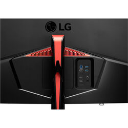 LG 34GN73A-B UltraGear - Product Image 1