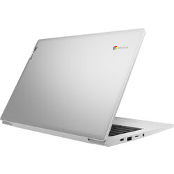 Lenovo Chromebook IdeaPad 3i - Silver - Product Image 1