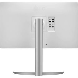 LG 27UP850N-W - Product Image 1