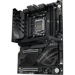 ASUS ROG Crosshair X870E Apex - Product Image 1