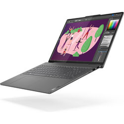 Lenovo Yoga 7 - 83DL0006UK - Storm Grey - Product Image 1