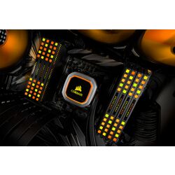 Corsair Dominator Platinum RGB - Black - Product Image 1