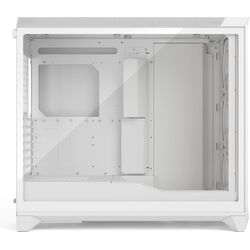 Fractal Design Meshify 3 XL - White - Product Image 1
