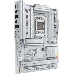ASUS TUF Gaming B850-PRO WiFi 7 - Product Image 1