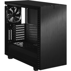 Fractal Design Define 7 - Black - Product Image 1