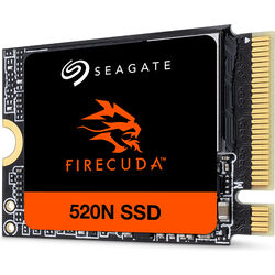 Seagate FireCuda 520N - Product Image 1