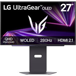 LG UltraGear 27GX700A-B - Product Image 1
