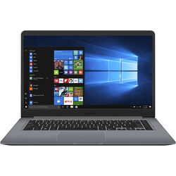 ASUS VivoBook 15 X510 - X510UA-EJ1227T - Grey - Product Image 1