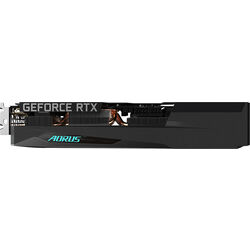 Gigabyte AORUS GeForce RTX 3060 Ti ELITE - Product Image 1